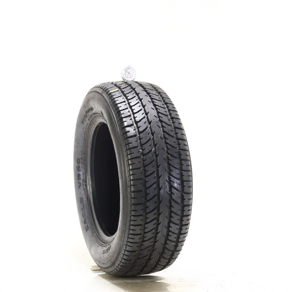 Used 225/60VR15 Goodyear Eagle VR60 1N/A - 11/32 - Image 1