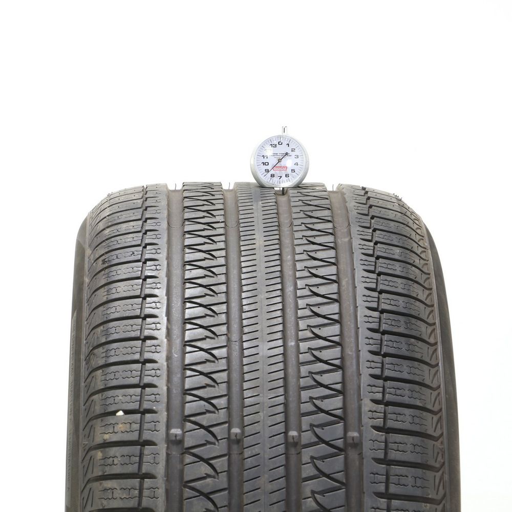 Used 305/40R20 Yokohama Avid GT S35 NO 112V - 8.5/32 - Image 2