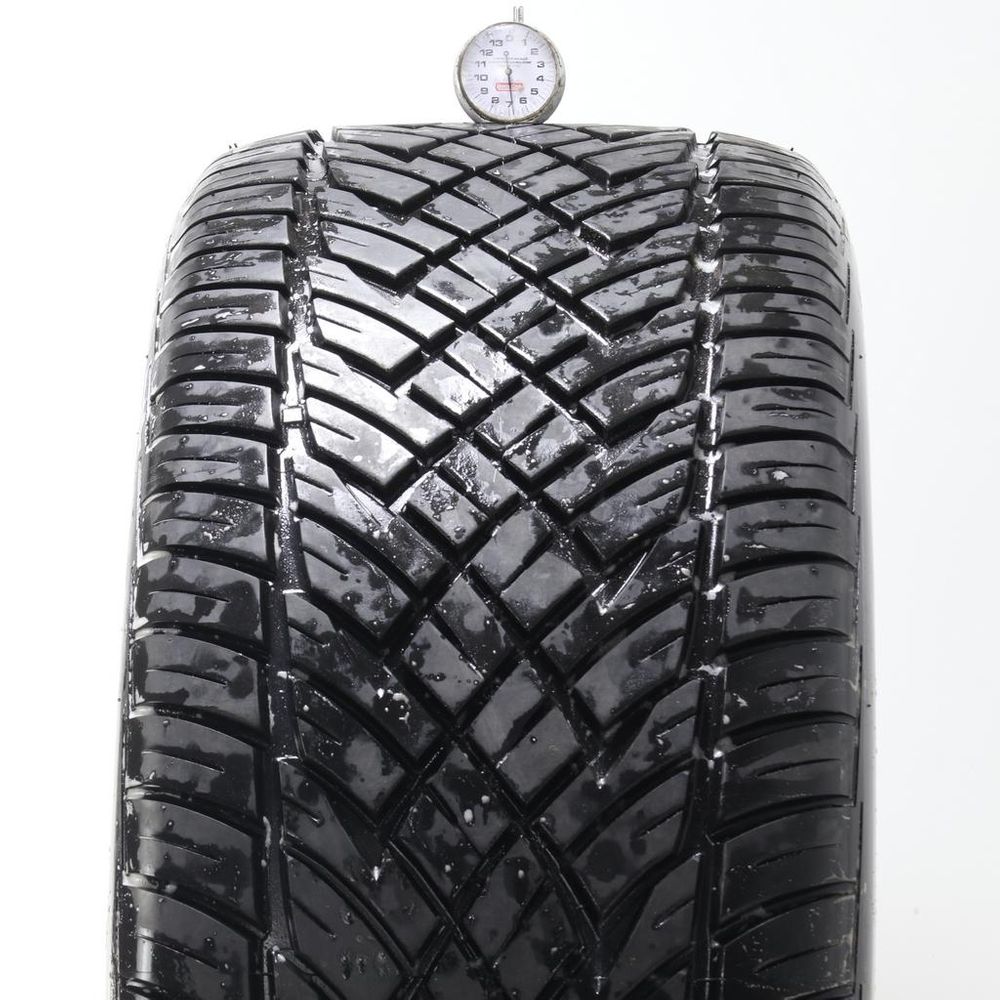 Used 325/50R20 Nitto Extreme Force NT404 120V - 6.5/32 - Image 2