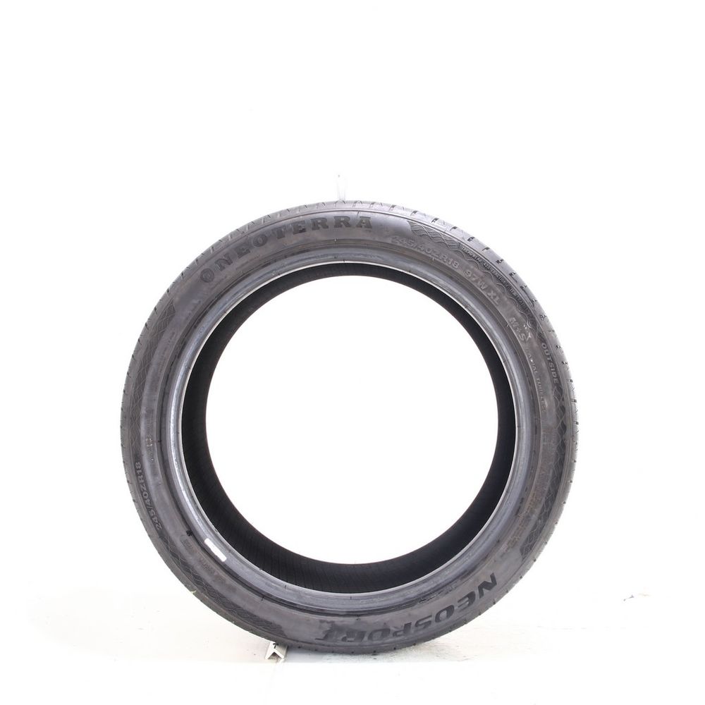 Used 245/40ZR18 NeoTerra NeoSport 97W - 8.5/32 - Image 3