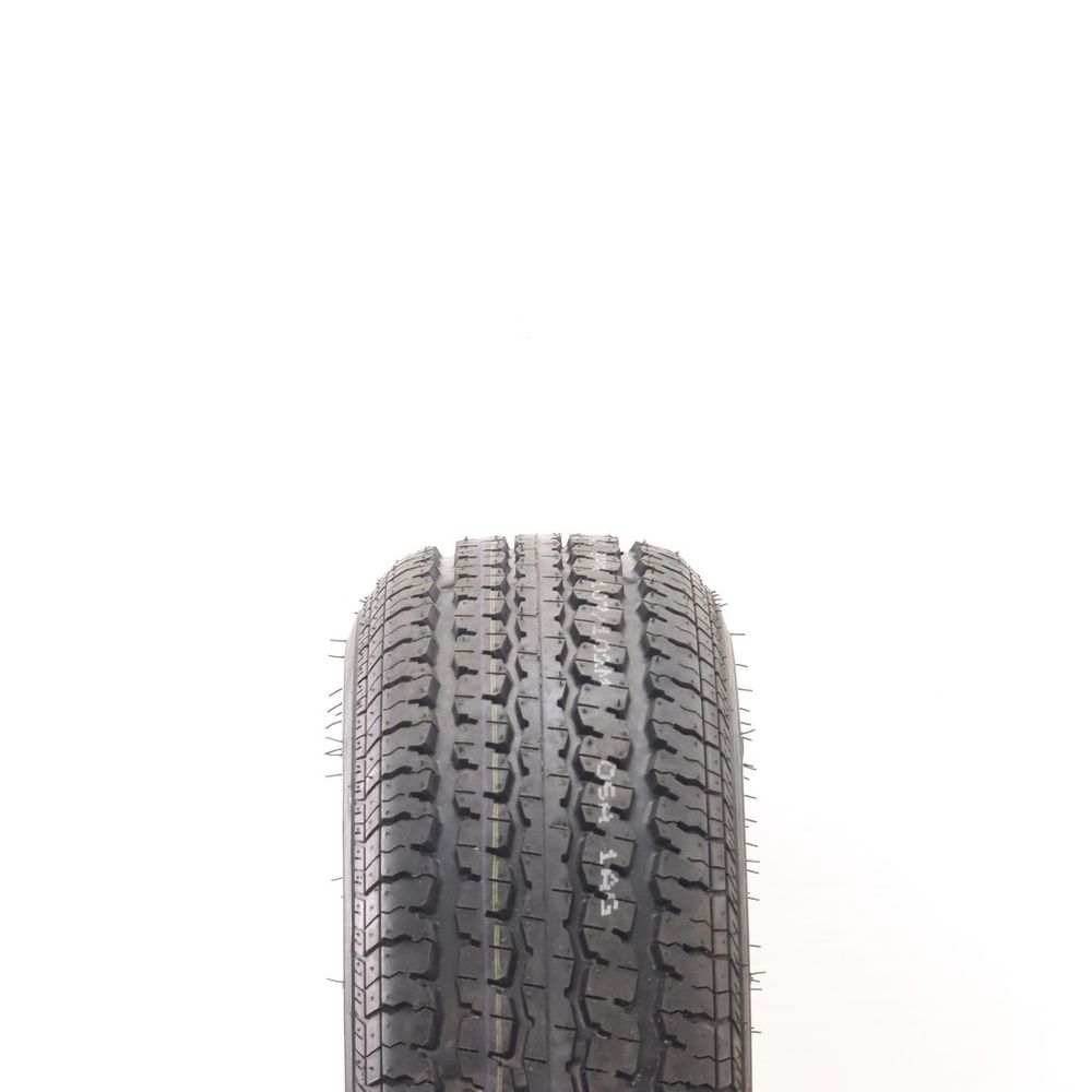 New ST 205/75R15 Hi-Run JK42 107/102M D - Image 2