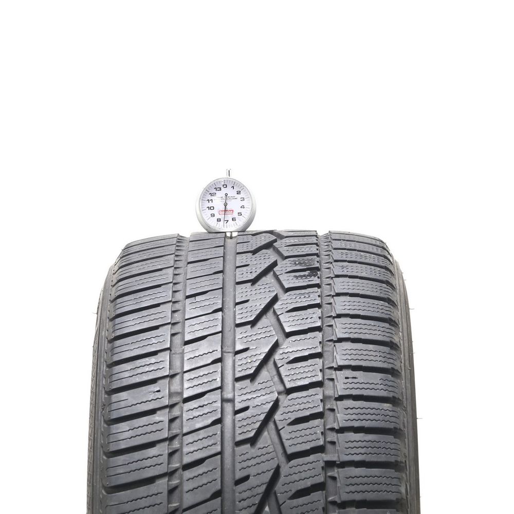 Used 255/50R19 Toyo Celsius CUV 107V - 7/32 - Image 2