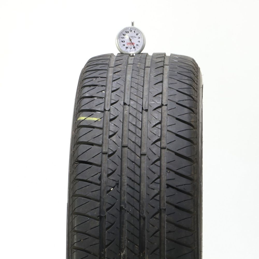 Set of (2) Used 225/65R17 Douglas Touring A/S 102H - 5-5.5/32 - Image 5