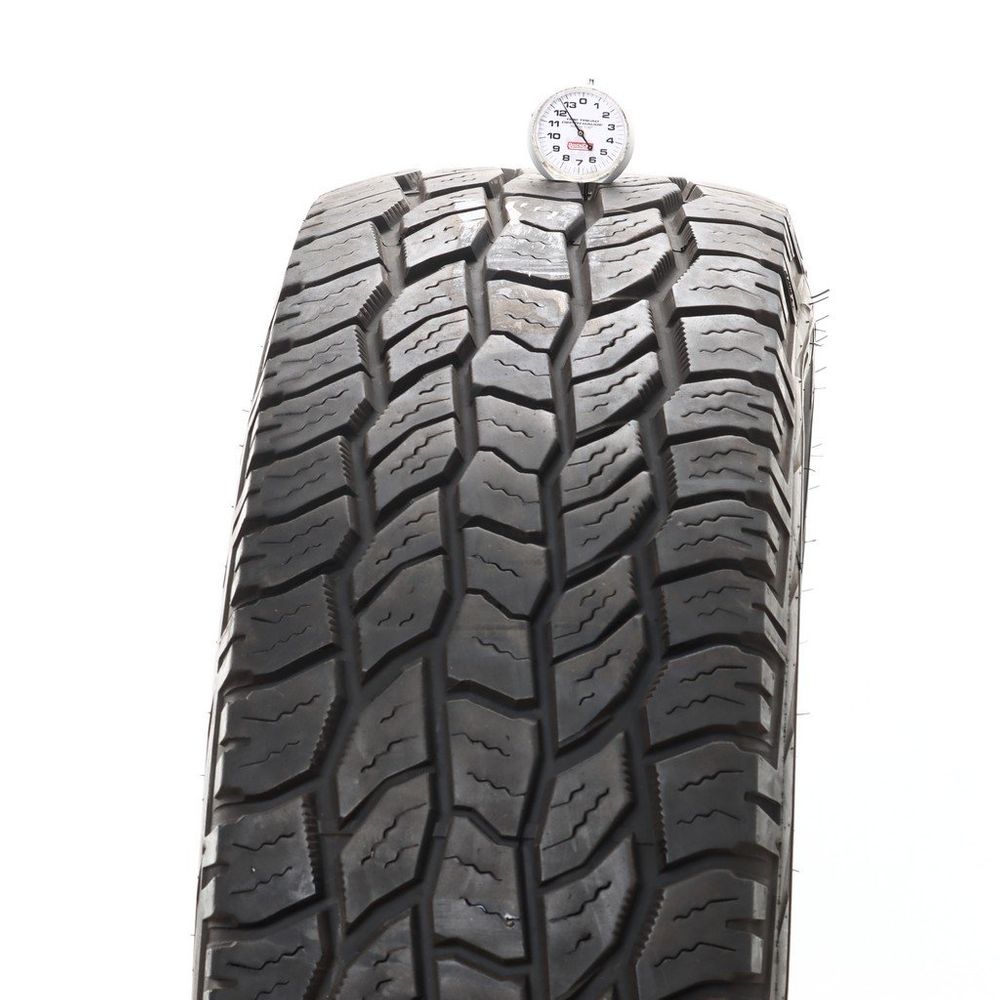Used LT 285/75R17 Cooper Discoverer A/T3 121/118S E - 12.5/32 - Image 2