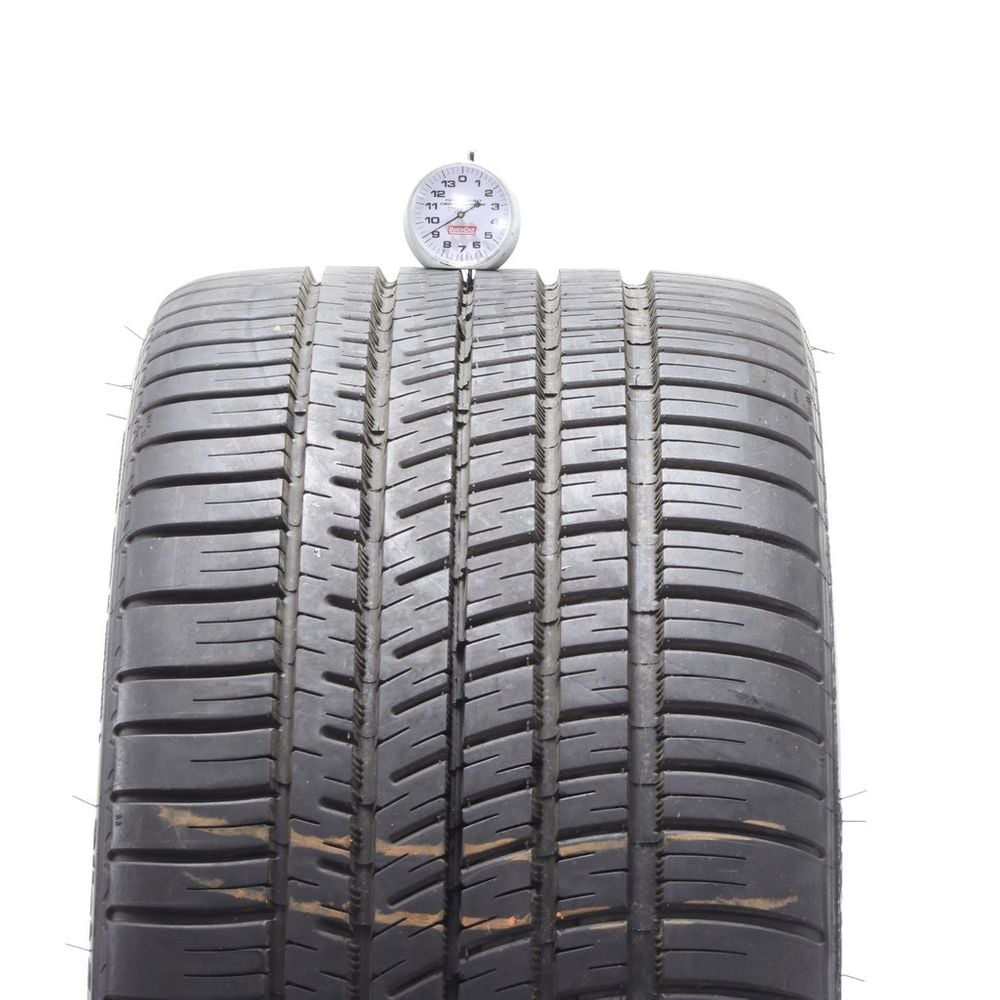 Used 285/35ZR22 Michelin Pilot Sport A/S 3 Plus 106Y - 9/32 - Image 2