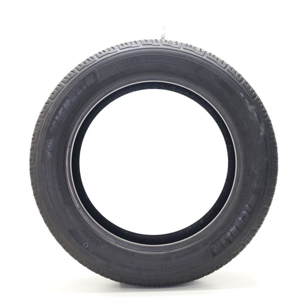 Used 235/55R18 Michelin Premier LTX 100H - 4.5/32 - Image 3