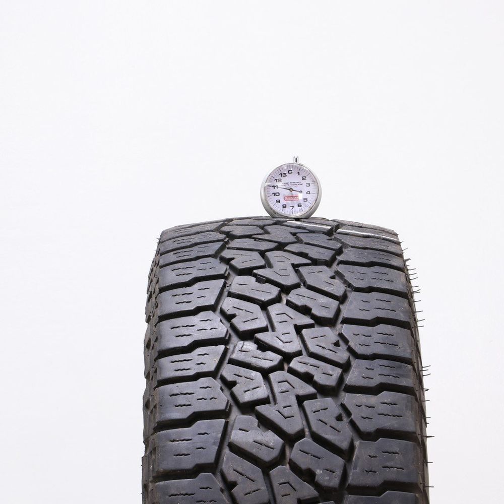 Set of (2) Used 235/65R16C Falken Wildpeak A/T3W 121/119R - 11-12/32 - Image 2