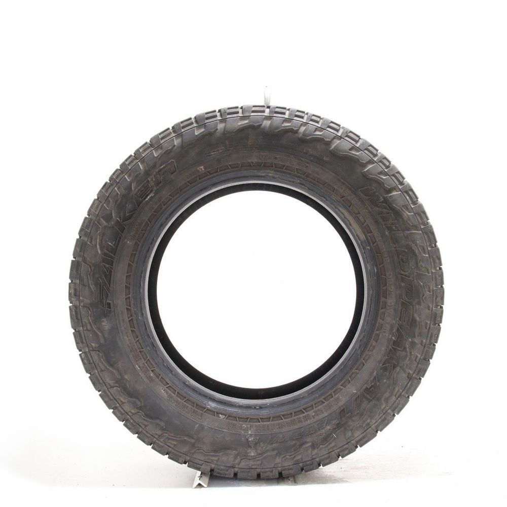 Set of (2) Used 235/65R16C Falken Wildpeak A/T3W 121/119R - 11-12/32 - Image 3
