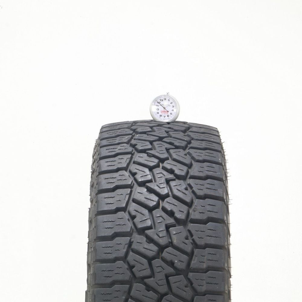 Set of (2) Used 235/65R16C Falken Wildpeak A/T3W 121/119R - 11-12/32 - Image 5