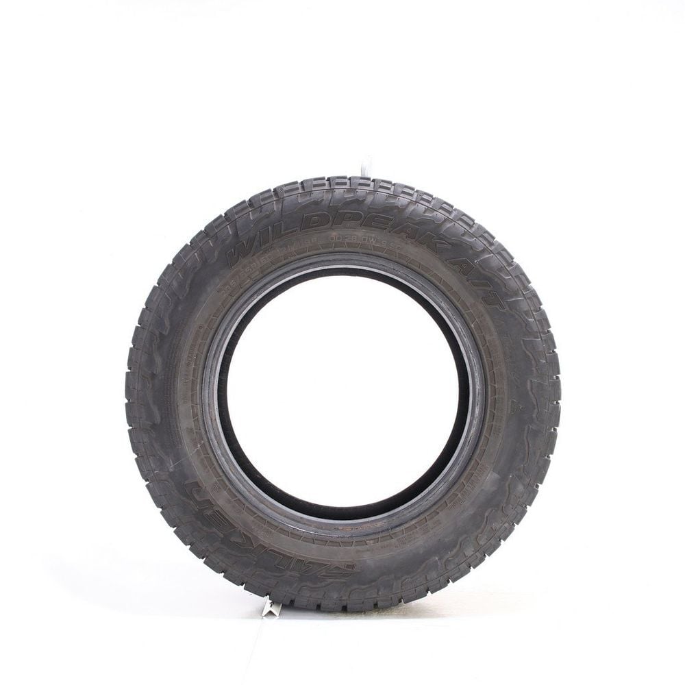 Set of (2) Used 235/65R16C Falken Wildpeak A/T3W 121/119R - 11-12/32 - Image 6