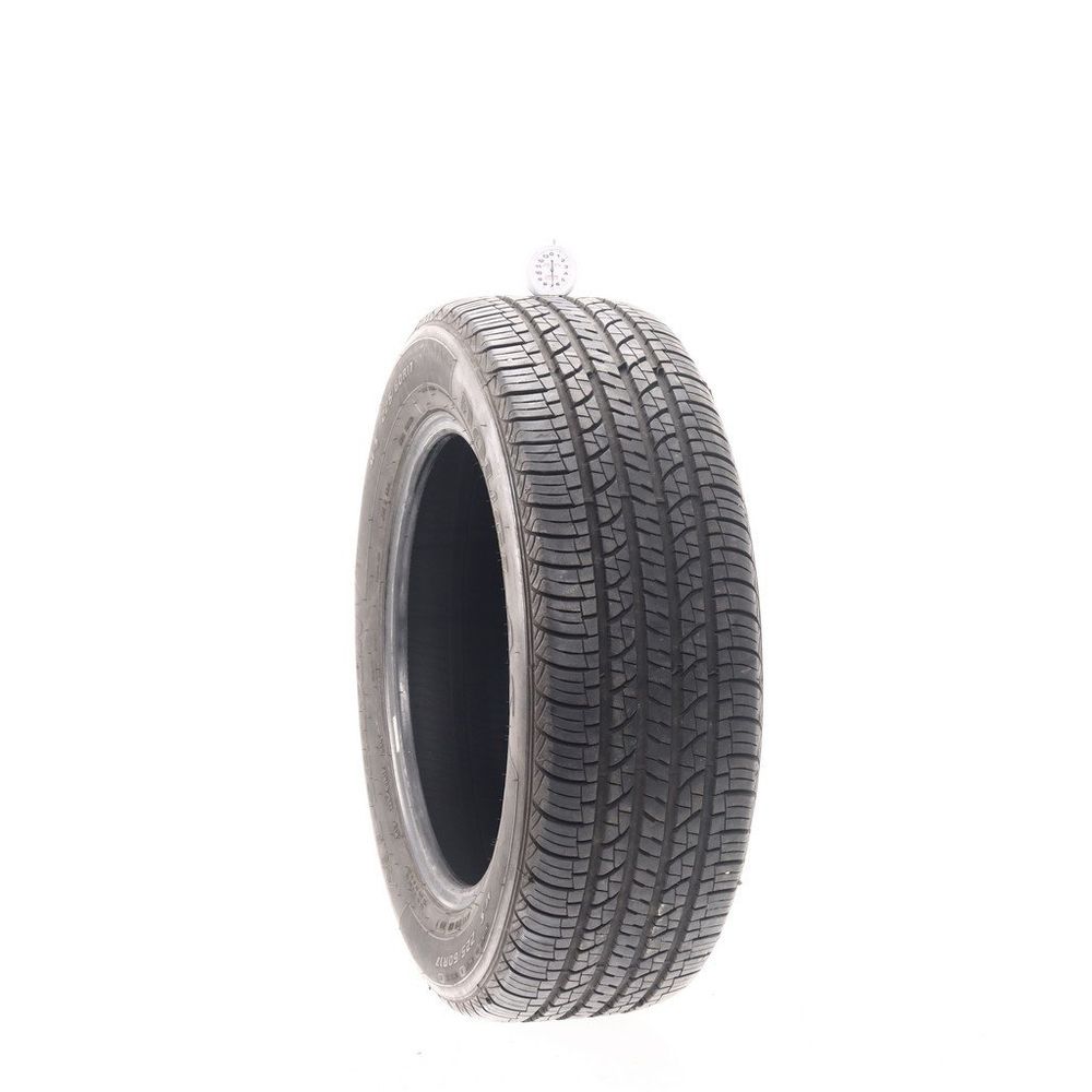 Used 225/60R17 Douglas All Season 99H - 7/32 - Image 1