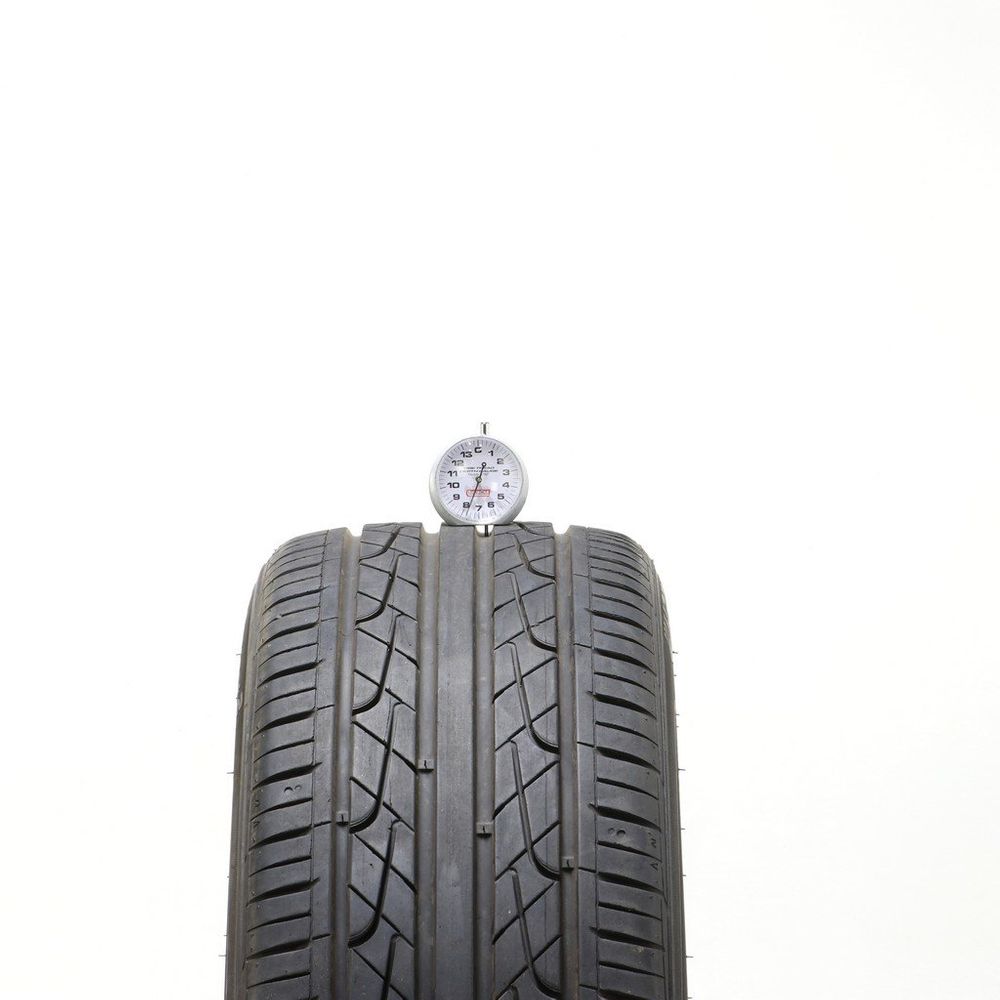 Used 215/45R18 Hankook Ventus V2 concept2 93V - 7.5/32 - Image 2