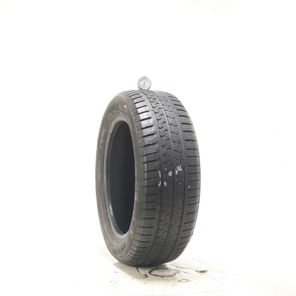 Used 205/55R16 Vredestein Quatrac 5 94V - 7.5/32 - Image 1
