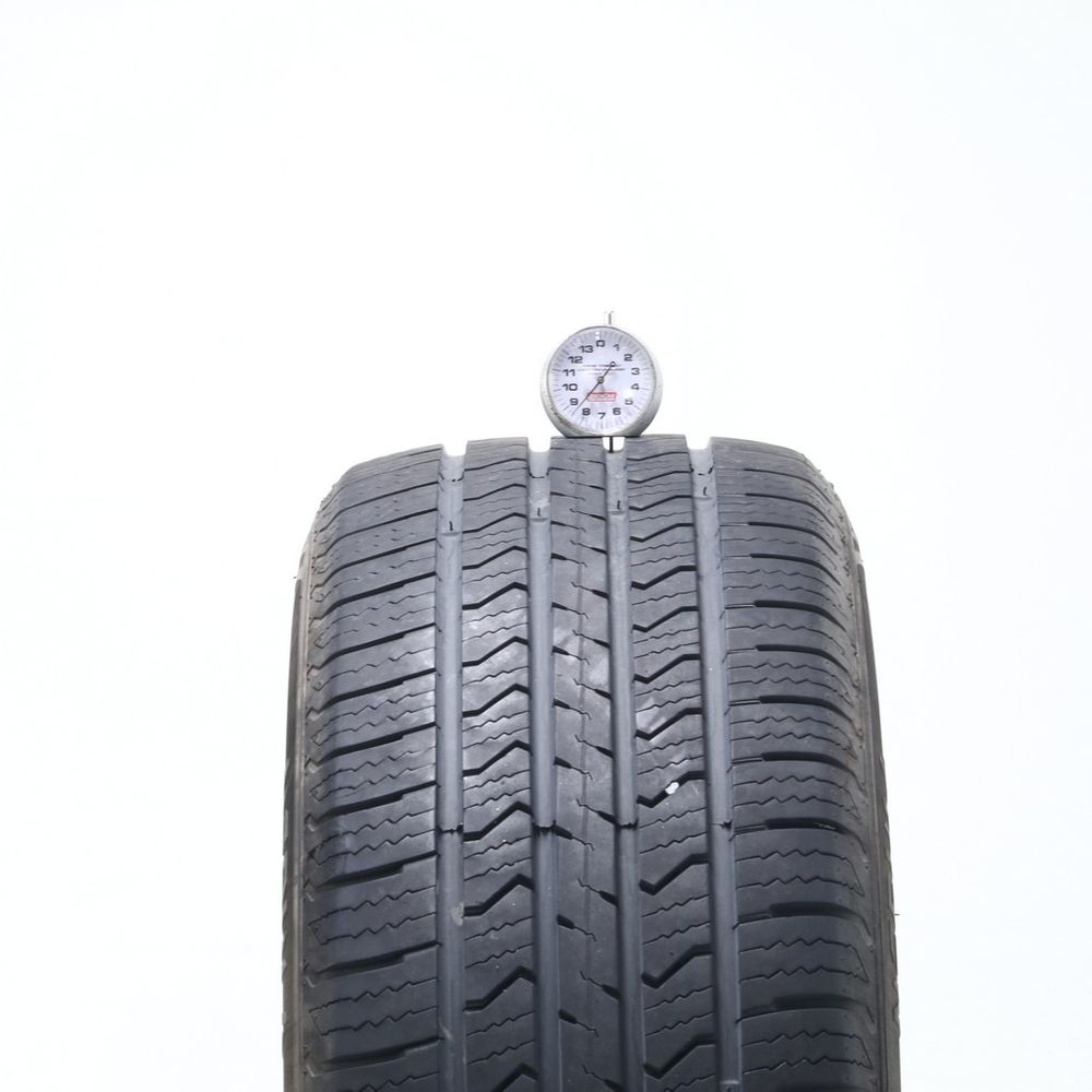 Set of (2) Used 235/55R18 Nebula Grand N704 H/T 100H - 8.5-10/32 - Image 2