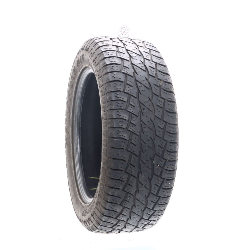 Used 275/55R20 Arroyo Tamarock A/T 117H - 8.5/32 - Image 1