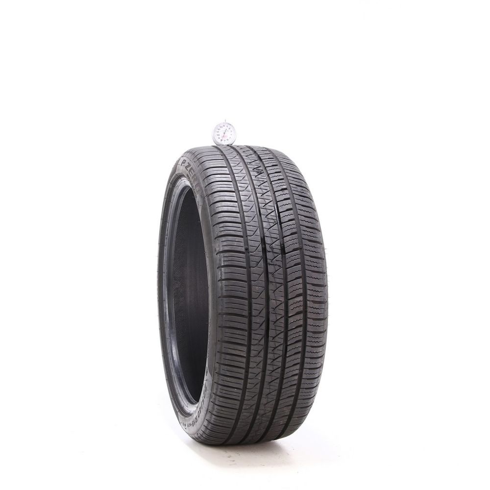 Used 225/40R18 Pirelli P Zero Plus 92Y - 8/32 - Image 1