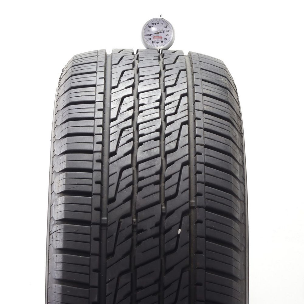 Used 275/60R20 General Grabber STX2 115S - 10/32 - Image 2