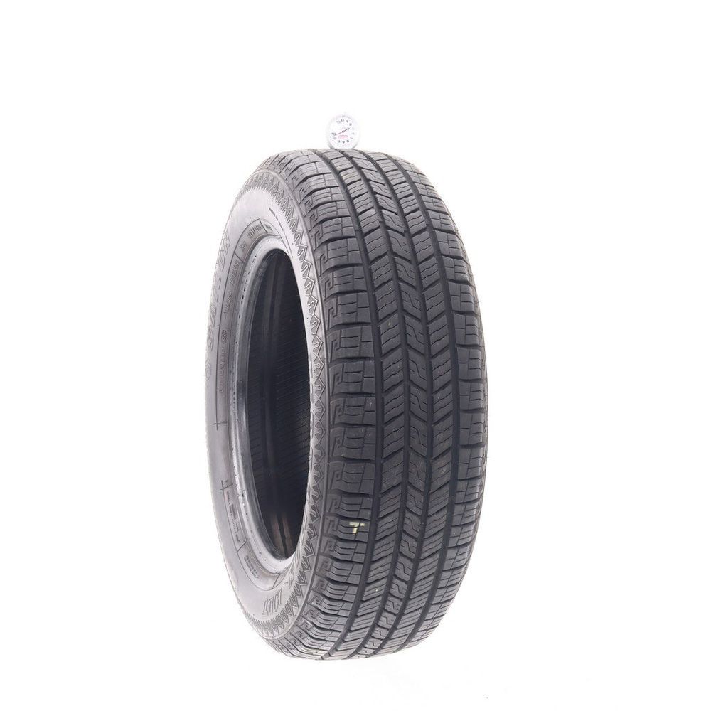 Set of (2) Used 225/65R17 Sailun Terramax HLT 102H - 9.5/32 - Image 1