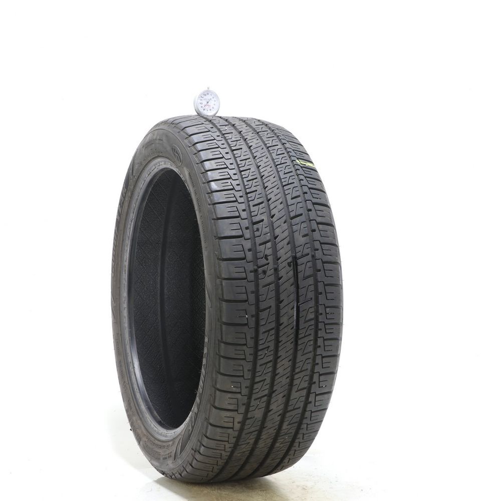 Used 235/45R19 Goodyear Assurance MaxLife 95H - 8.5/32 - Image 1