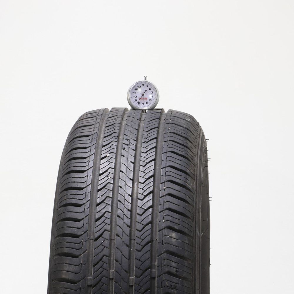 Set of (2) Used 225/65R17 Maxxis Bravo HP M3 106V - 8/32 - Image 2