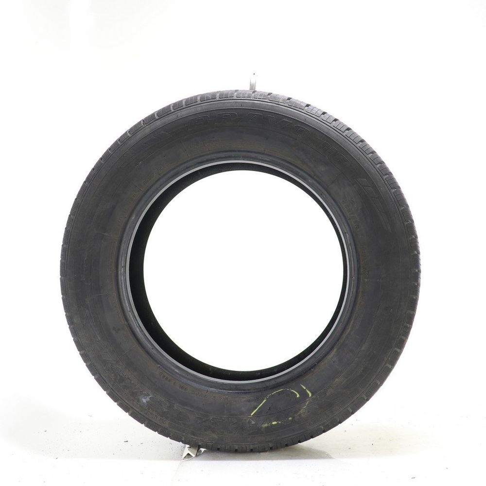 Set of (2) Used 225/65R17 Maxxis Bravo HP M3 106V - 8/32 - Image 3
