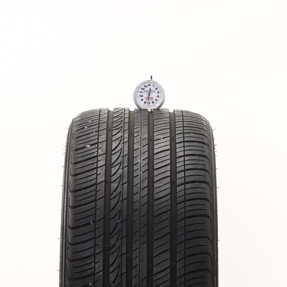 Used 225/40R18 Kumho Majesty Solus KU50 88W - 7/32 - Image 2