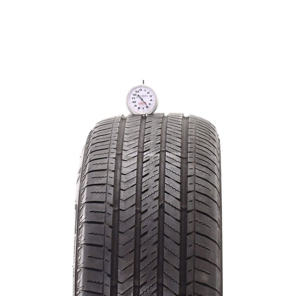 Set of (2) Used 235/65R18 Bridgestone Alenza Sport A/S 106V - 5.5/32 - Image 2