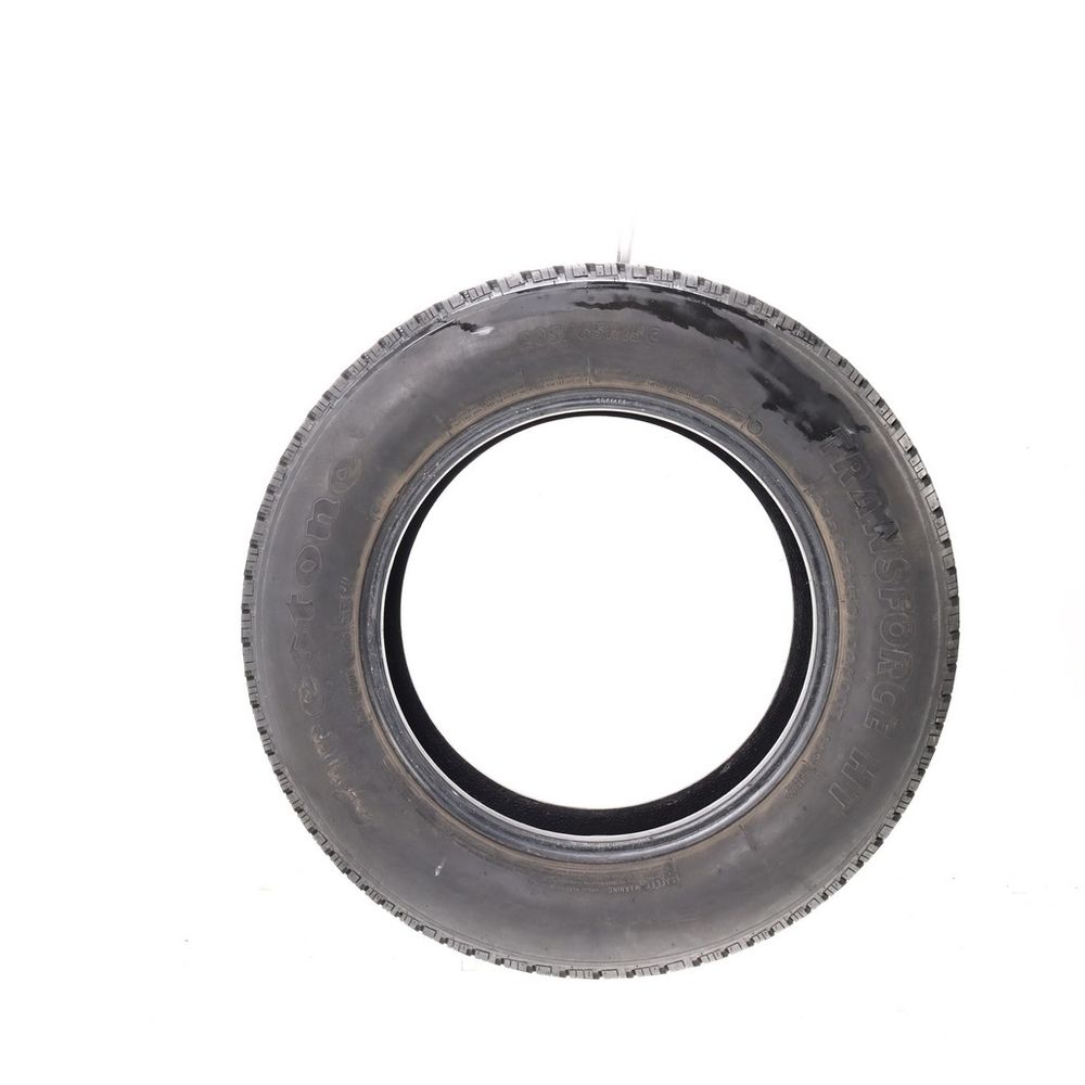 Used 205/65R15C Firestone Transforce HT 102/100T - 10.5/32 - Image 3