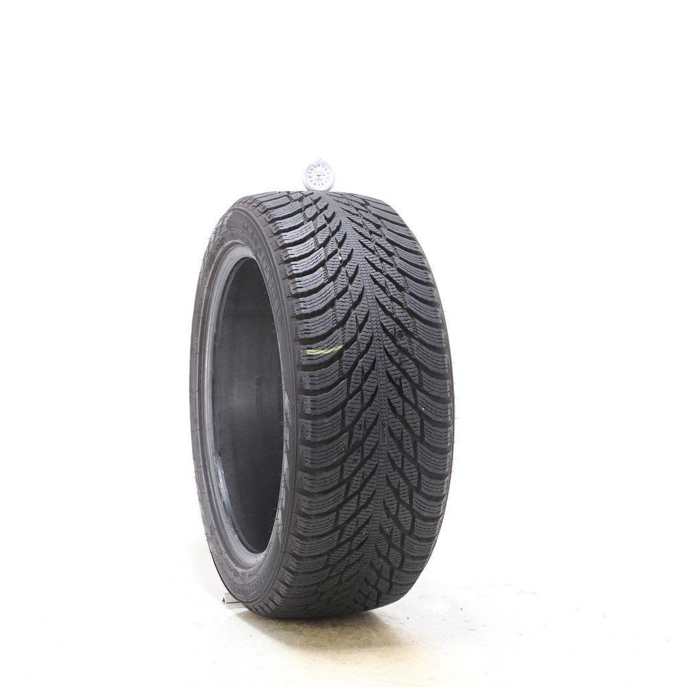 Used 235/45R18 Nokian Hakkapeliitta R3 98T - 10/32 - Image 1