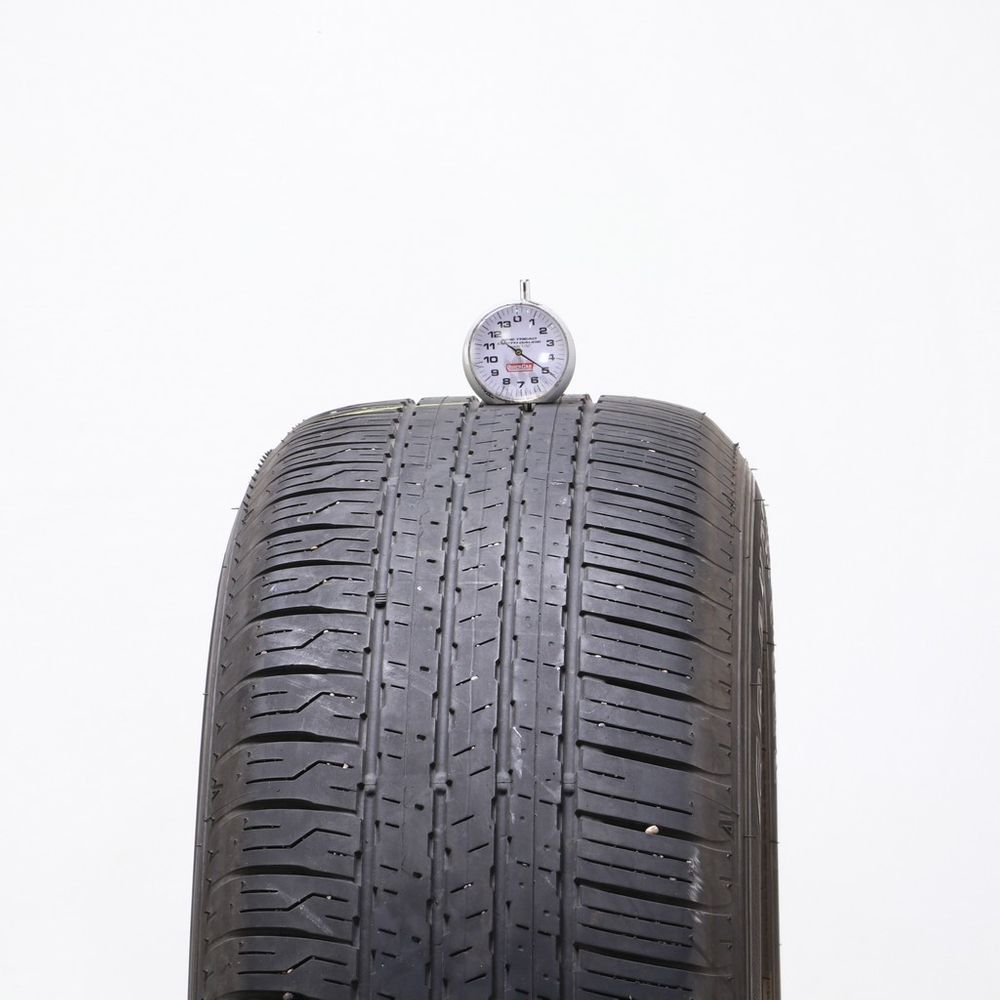 Set of (4) Used 235/60R18 Dunlop Grandtrek PT21 103H - 5-6/32 - Image 2