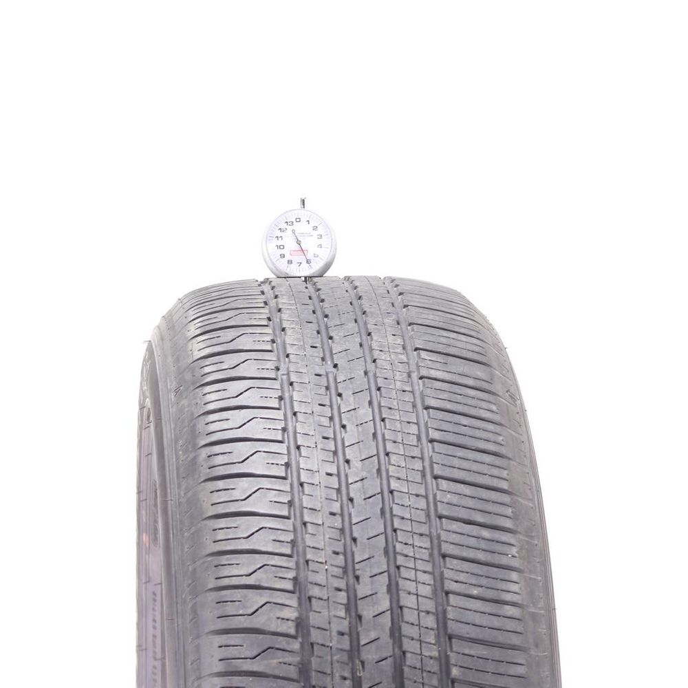 Set of (4) Used 235/60R18 Dunlop Grandtrek PT21 103H - 5-6/32 - Image 5