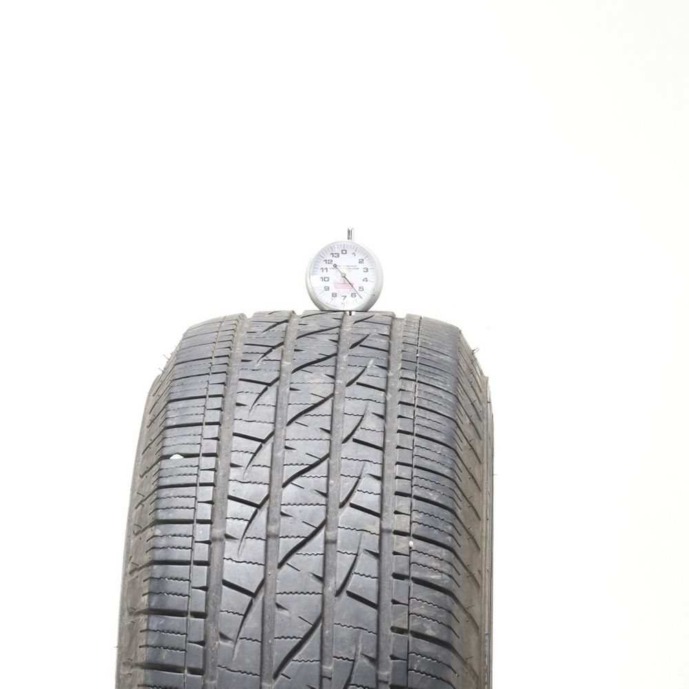 Used 245/75R16 Firestone Destination LE3 111T - 5.5/32 - Image 2