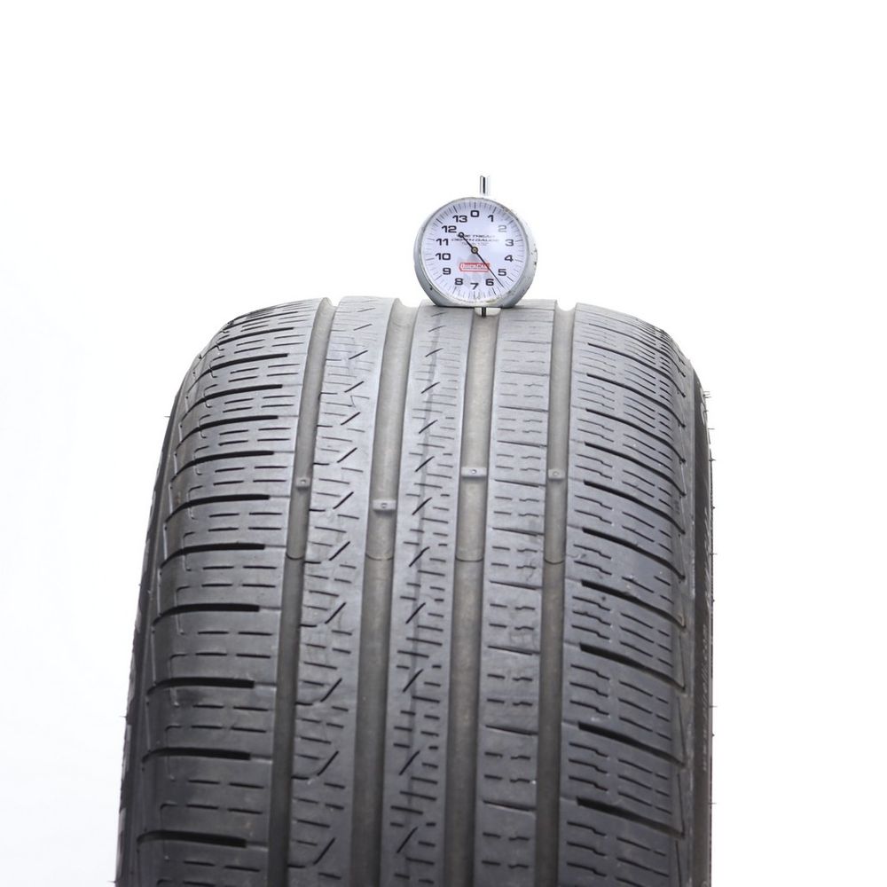 Set of (4) Used 225/45R19 Pirelli Cinturato P7 Run Flat 96H - 5.5-6.5/32 - Image 2