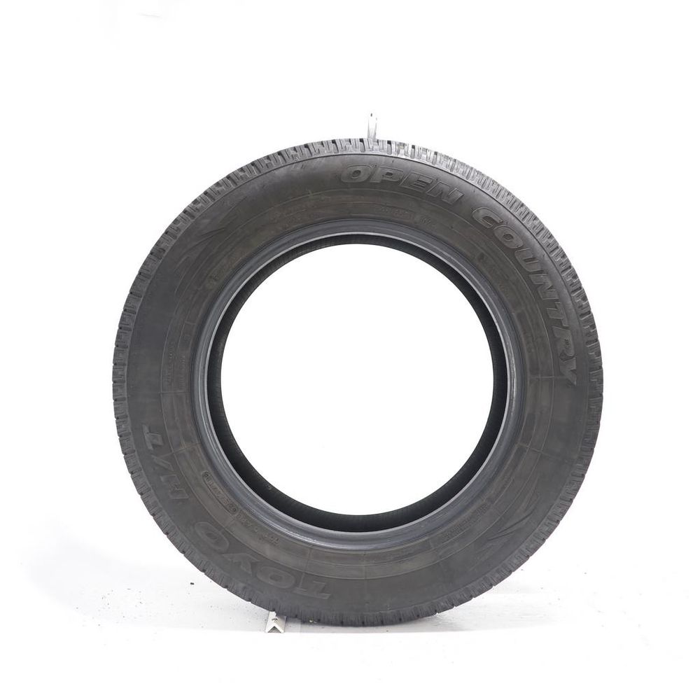 Used 225/65R17 Toyo Open Country H/T 102H - 6/32 - Image 3