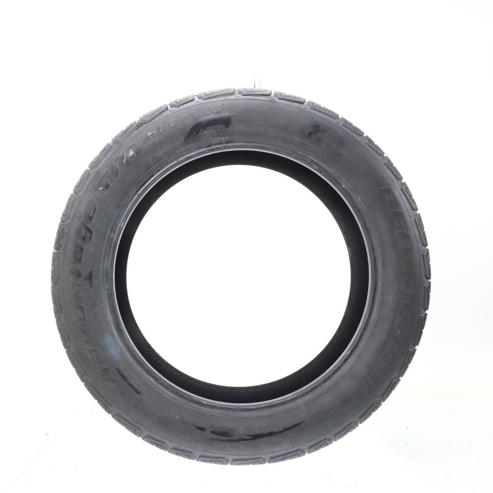 Used 235/55R19 BFGoodrich Advantage T/A Sport LT 101H - 8.5/32 - Image 3