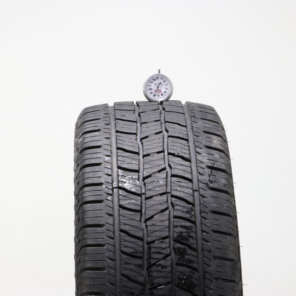 Used 255/55R20 DeanTires Back Country QS-3 Touring H/T 107H - 8/32 - Image 2