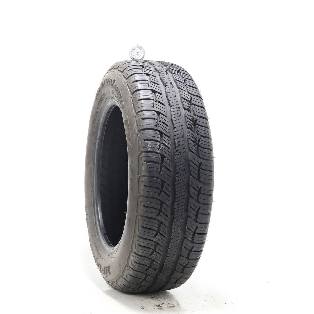 Used 235/65R18 BFGoodrich Advantage T/A Sport LT 106T - 10.5/32 - Image 1