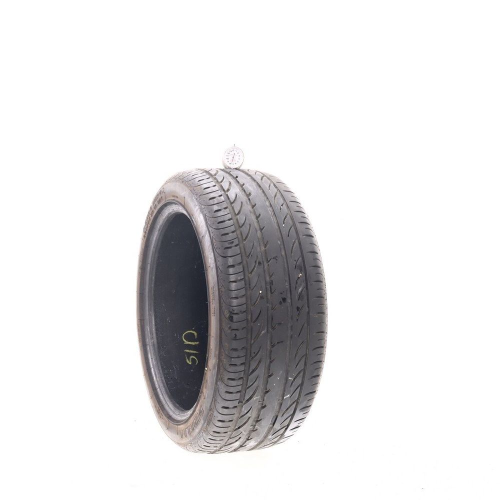 Used 225/45ZR17 Pirelli P Zero Nero GT 94Y - 7.5/32 - Image 1