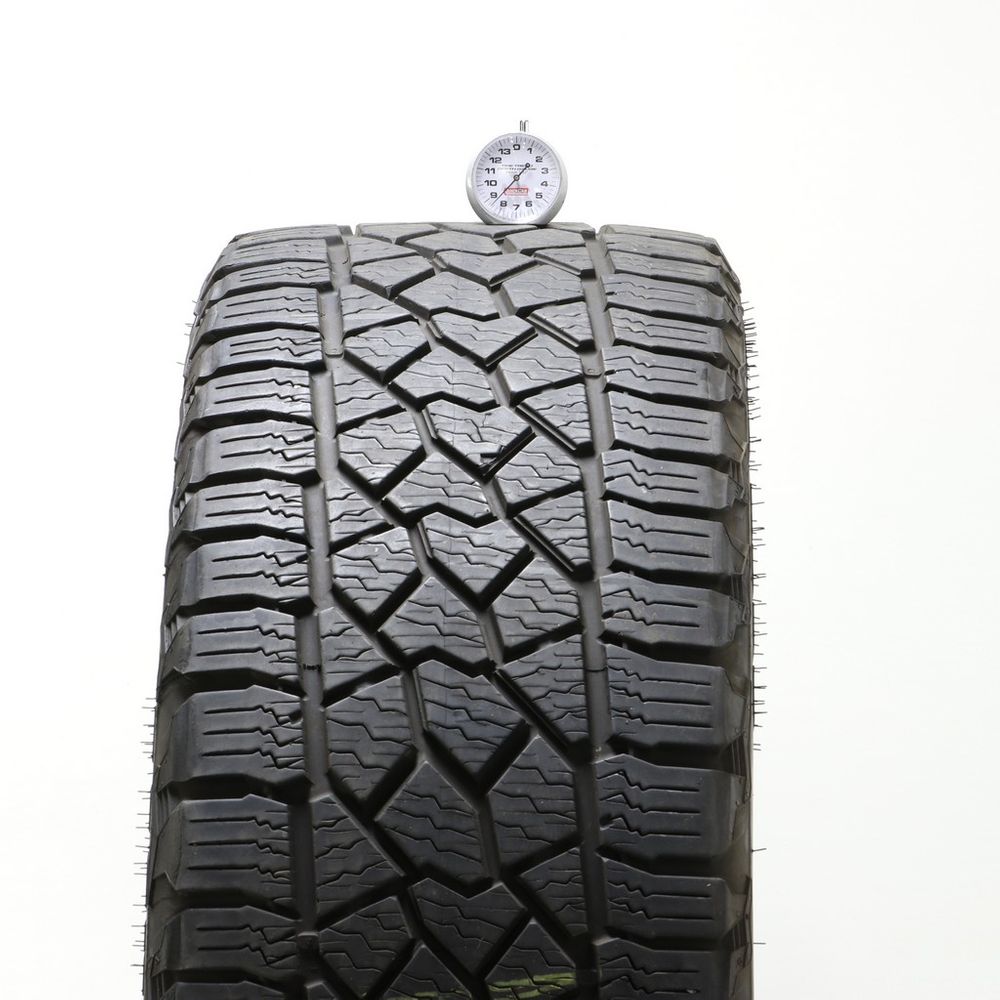 Set of (2) Used 285/45R22 DeanTires Back Country A/T2 114H - 8.5/32 - Image 2
