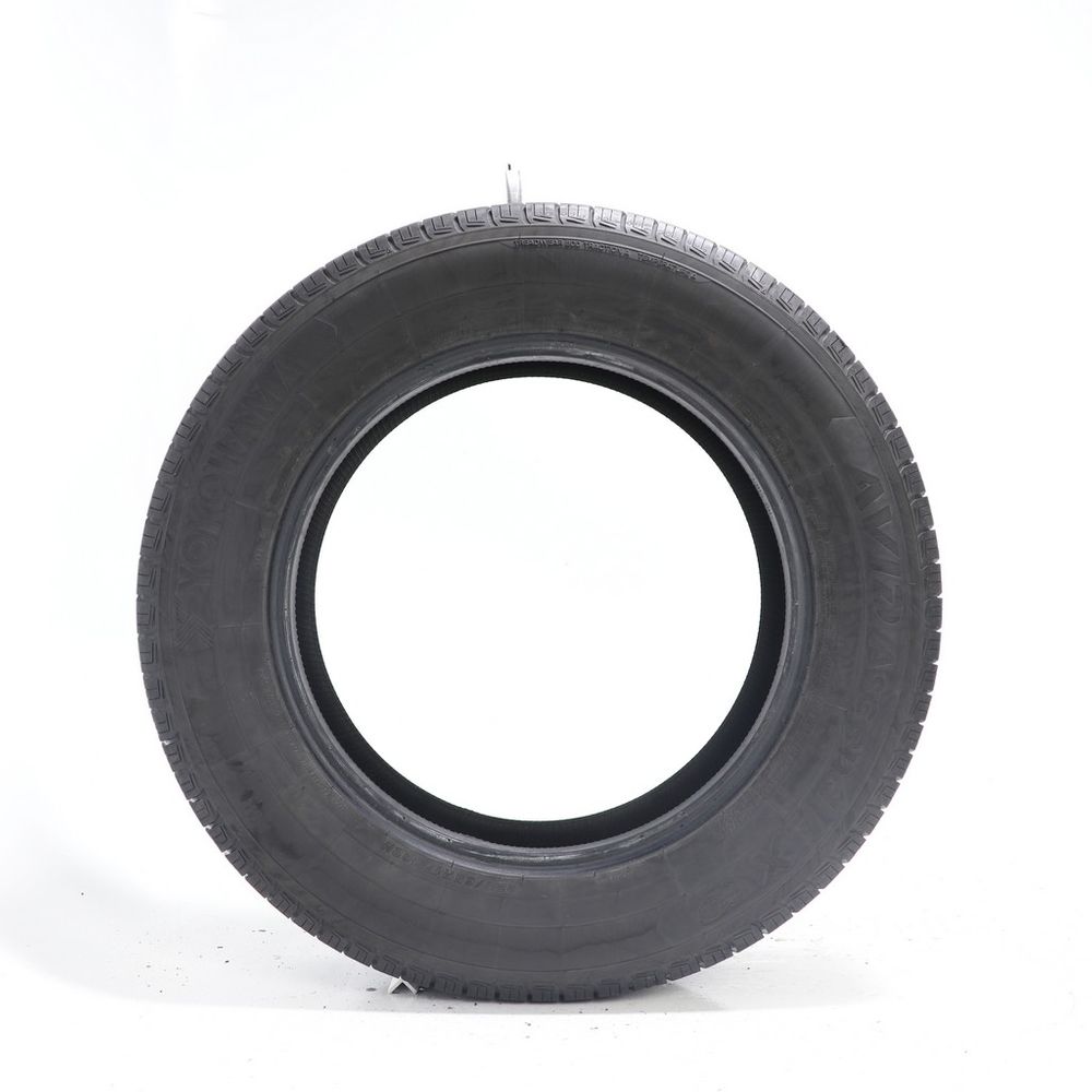 Used 225/65R17 Yokohama Avid Ascend LX 102H - 5/32 - Image 3