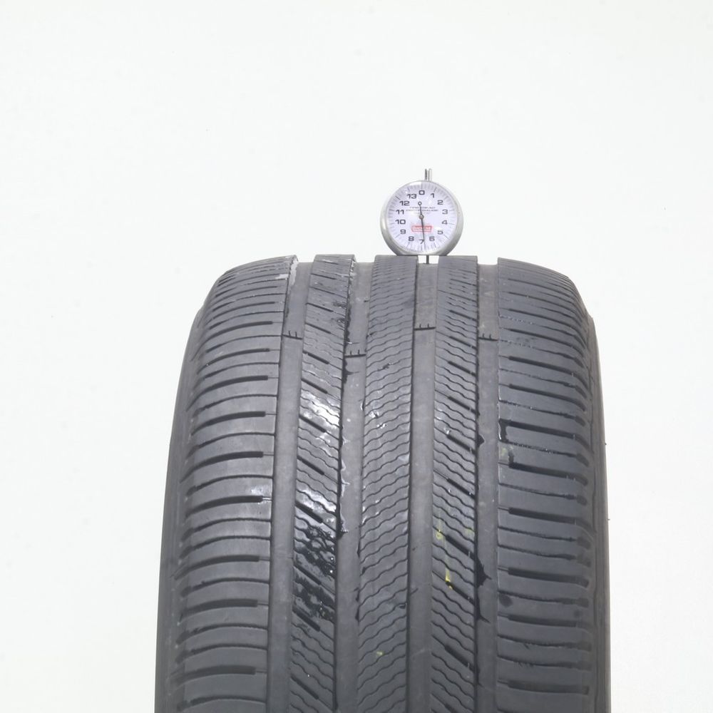 Used 255/55R18 Michelin Premier LTX 109V - 6.5/32 - Image 2