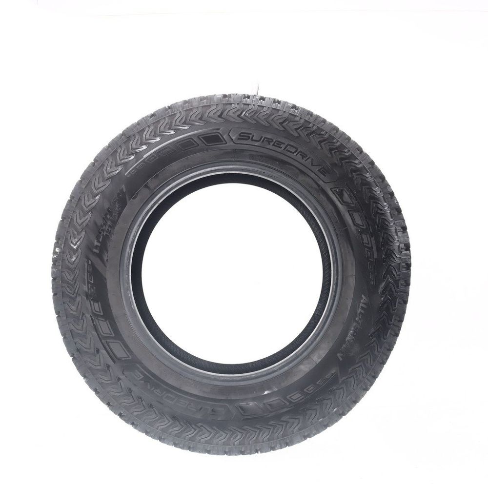 Used LT 265/70R17 SureDrive All-Terrain 121/118S E - 11.5/32 - Image 3