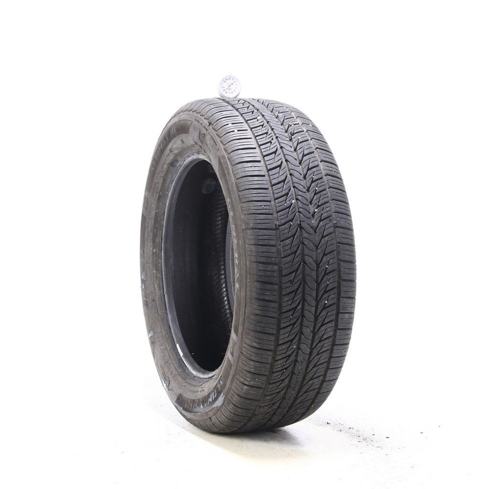 Used 245/55R18 General Altimax RT43 103T - 8.5/32 - Image 1