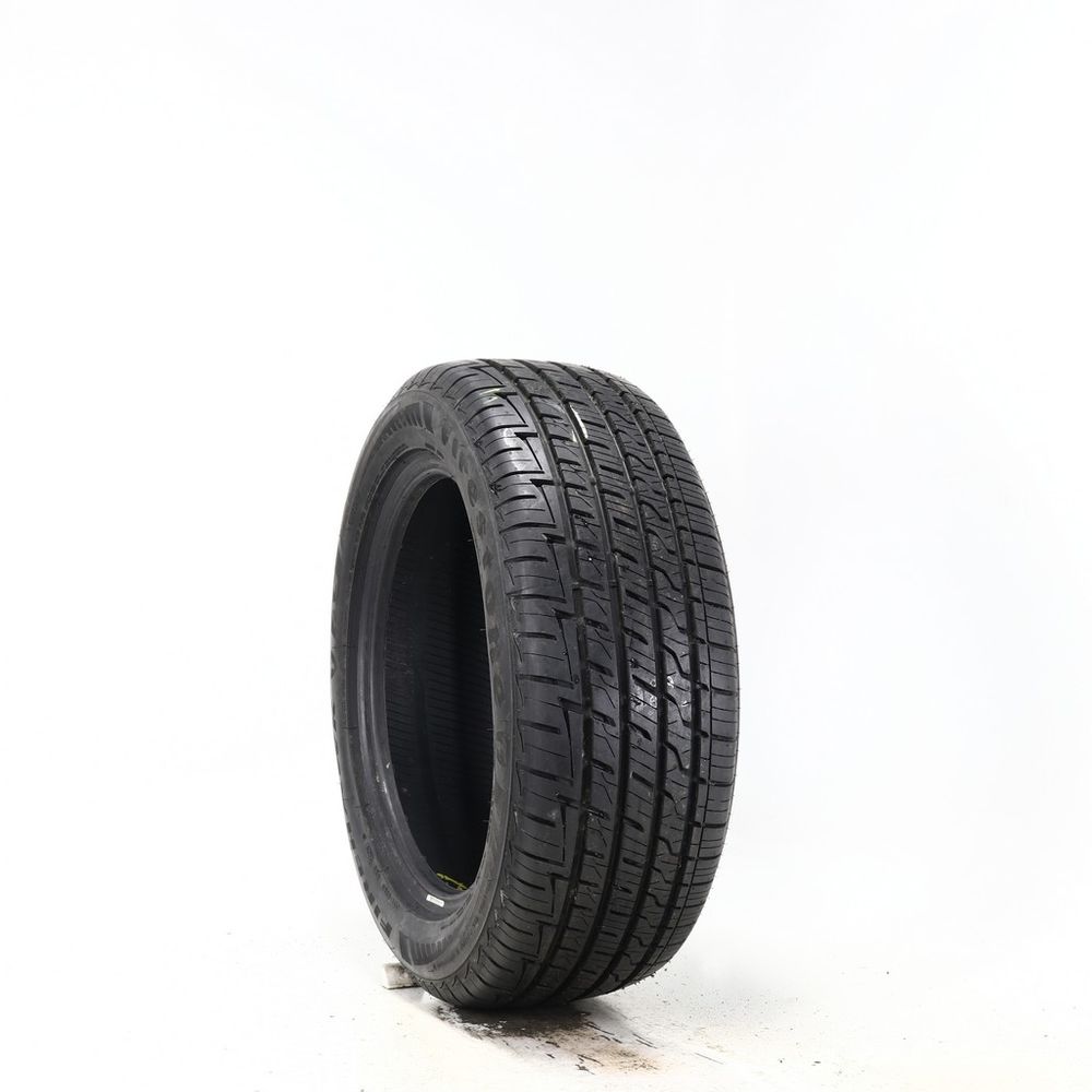 Driven Once 215/55R16 Firestone Firehawk AS 97V - 10.5/32 - Image 1