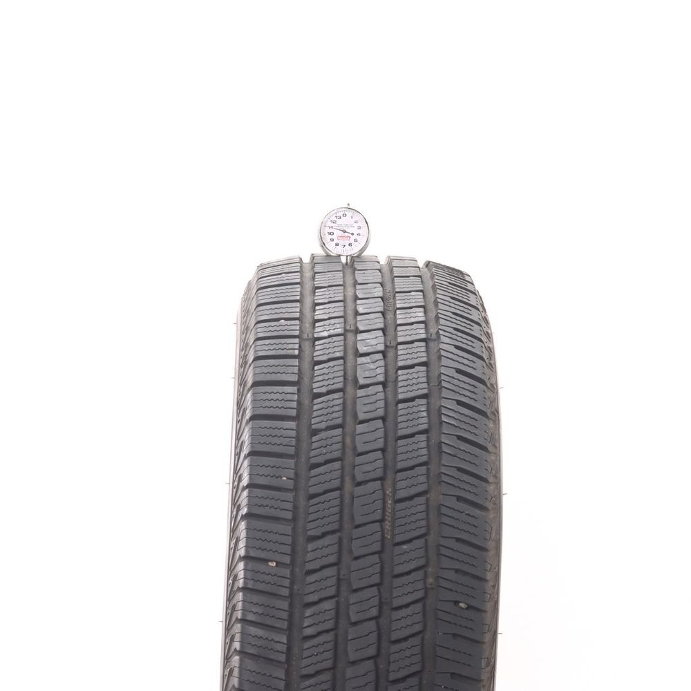 Used 265/75R16 Kumho Crugen HT51 114T - 11/32 - Image 2
