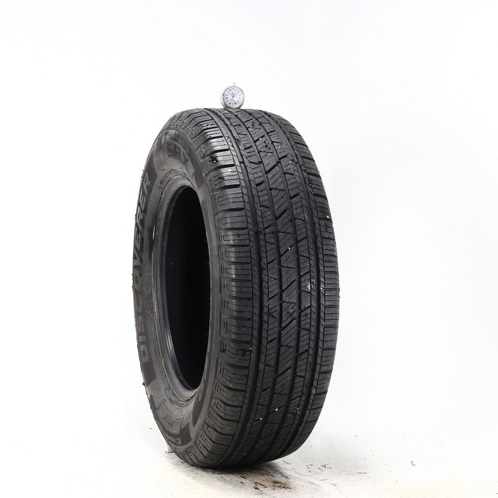 Used 245/70R17 Cooper Discoverer SRX 110T - 6.5/32 - Image 1