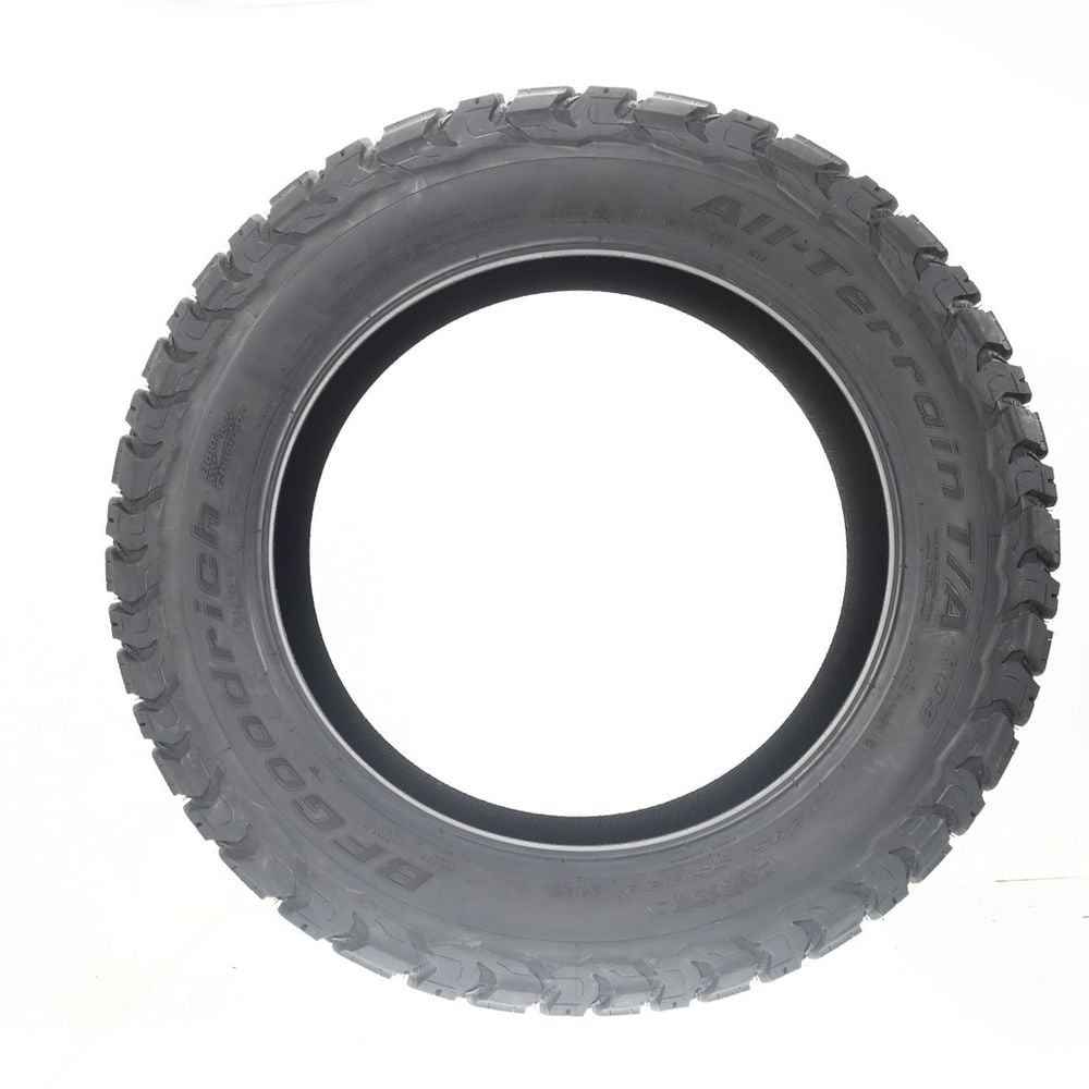 New LT 285/55R22 BFGoodrich All-Terrain T/A KO3 124/121S E - Image 3