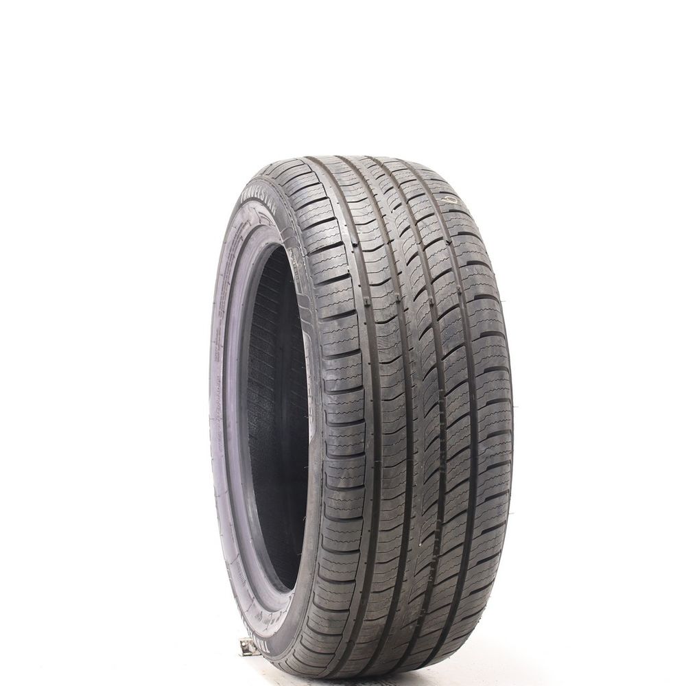 Driven Once 235/50R18 Travelstar UN33 97W - 9.5/32 - Image 1