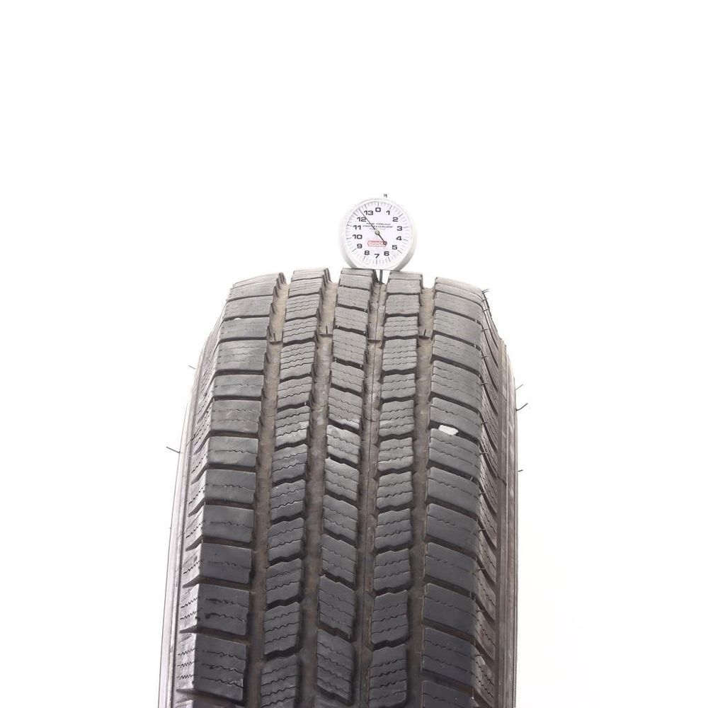 Used LT 215/85R16 Michelin Defender LTX M/S 115/112R E - 12.5/32 - Image 2