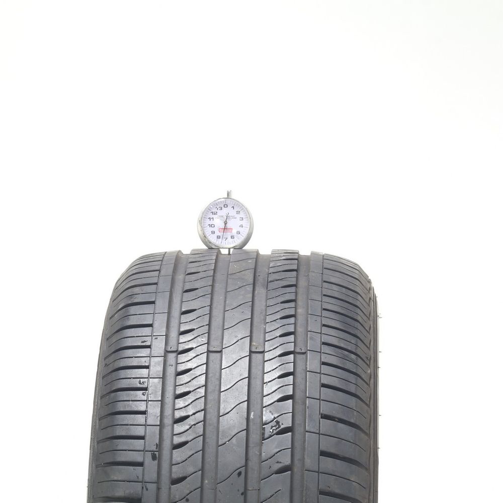 Used 235/55R17 Starfire Solarus A/S 99H - 7.5/32 - Image 2